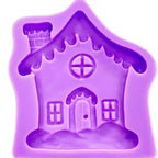 silicone-mould-gingerbread-xmas-house