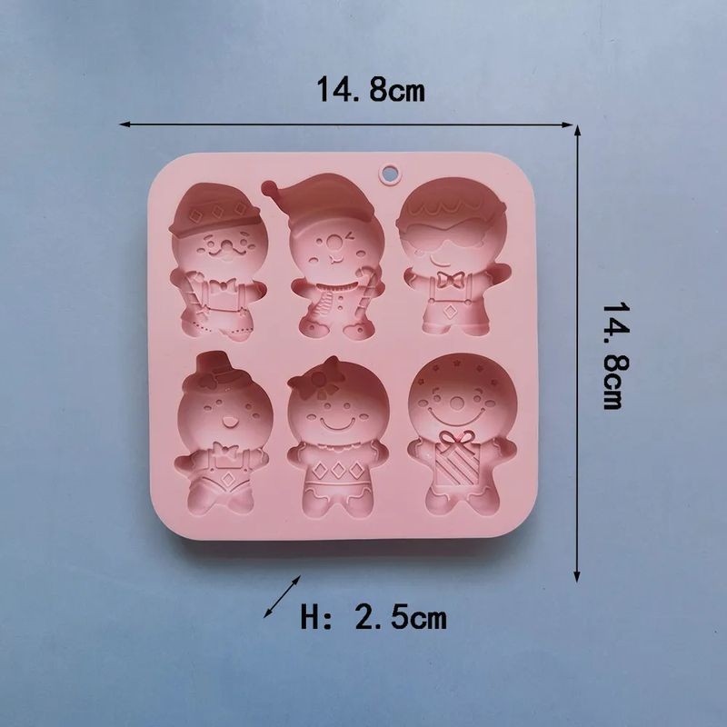 silicone-mould-christmas-assorted-gingerbread-boys-and-girls-6-cavity