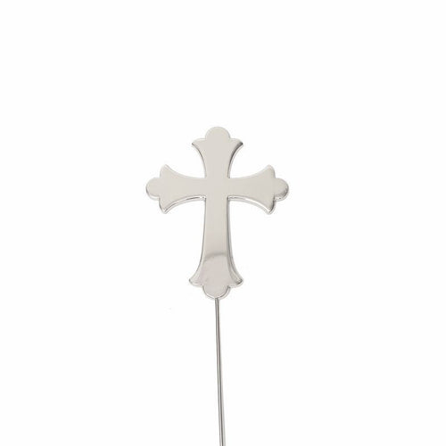 c-c-silver-plated-cake-topper-cross
