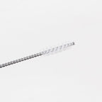 White Magic Eco Basics Straw Brush Cleaner - 45cm