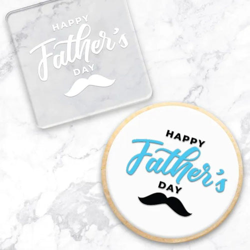 cake-craft-happy-fathers-day-debosser