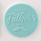 cake-craft-happy-fathers-day-debosser