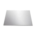 Mondo Cake Board Masonite - Silver Square 8inch - 20cm