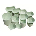 Loyal Plastic Proofing Basket Oval 26.5x17cm 1Kg