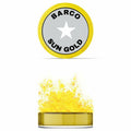 Barco Grey Label Metallic Paint-Dust - Sun Gold 10ml