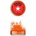 Barco Red Label Food Dust/Paint - Orange 10ml