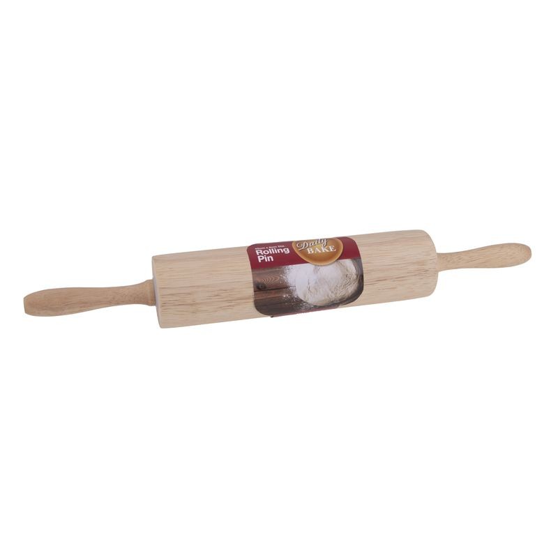 daily-bake-rolling-pin-45cm-x-6cm-rubberwood