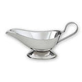 Chef Inox Gravy/Sauce Boat Stainless Steel 140ml