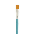 Cake Craft Nylon Brush - Flat No. 6