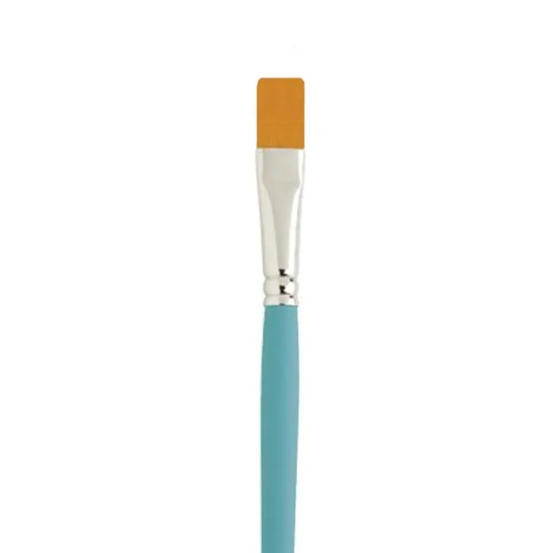 Cake Craft Nylon Brush - Flat No. 6