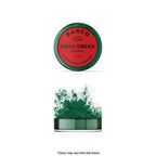 Barco Red Label Food Dust/Paint - Christmas Green 10ml