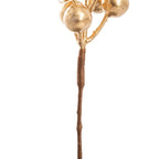 koch-christmas-berry-pick-pack-gold-6pc-20cm