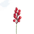 christmas-berry-red-20cm-1pc