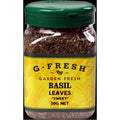 G-Fresh Basil Leaves Sweet 30gm