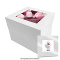 Cake Craft Tall Cake Box Top Window 12x12x12 inch