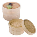 D.Line Bamboo 3 piece Steamer - 20cm