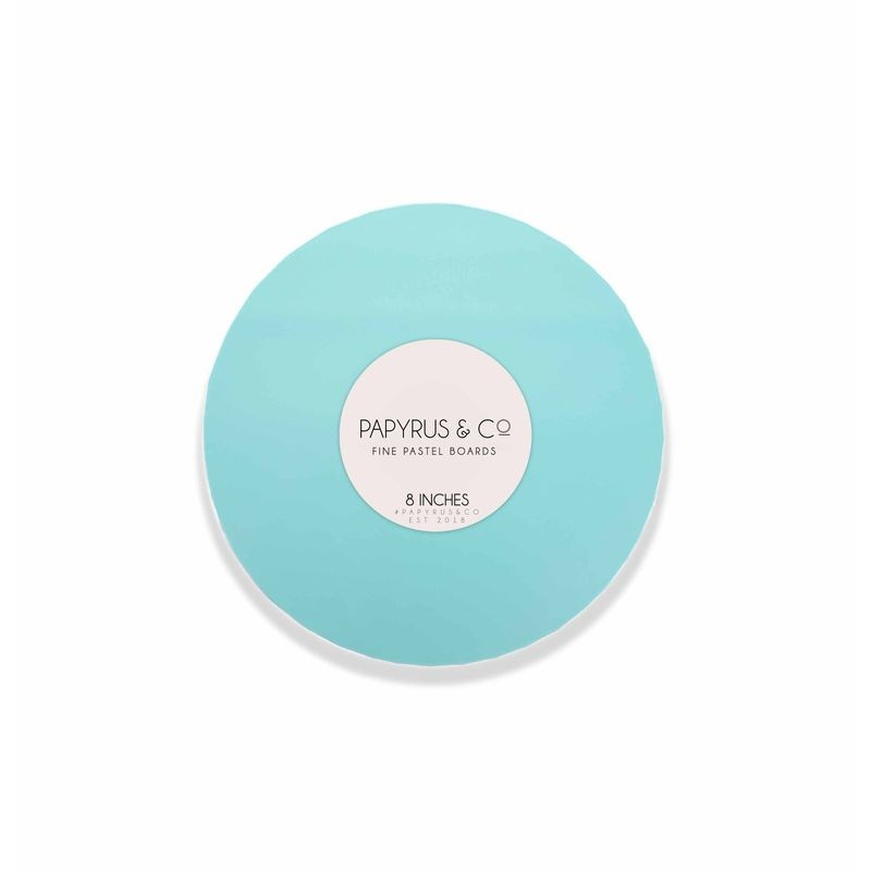 papyrus-co-round-cake-board-8-inch-pastel-blue