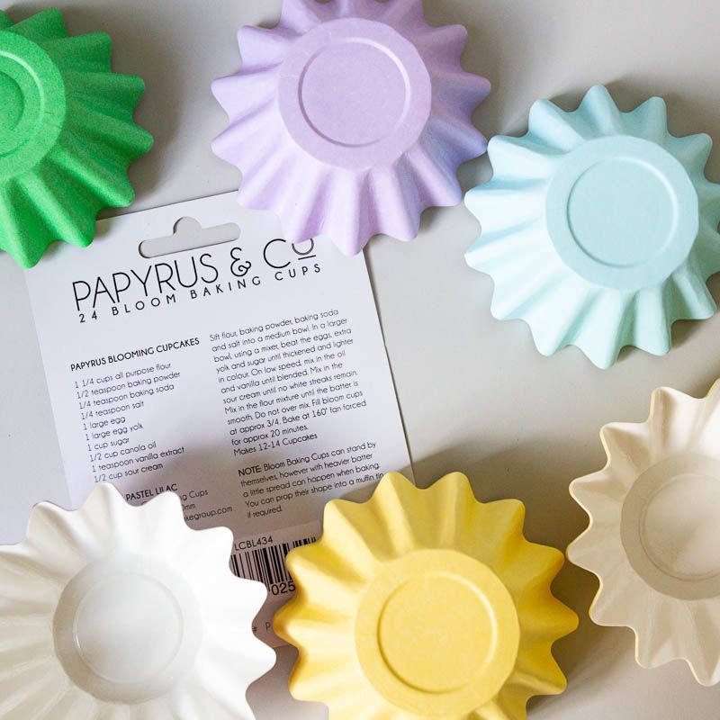 papyrus-bloom-baking-cups-24-pack-pastel-green