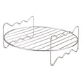 appetito-round-air-fryer-rack-22cm-dia