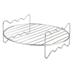 appetito-round-air-fryer-rack-22cm-dia