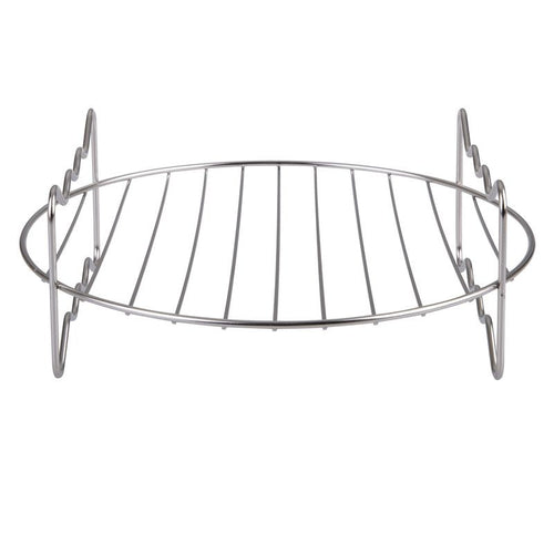 appetito-round-air-fryer-rack-22cm-dia