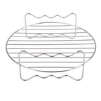 appetito-round-air-fryer-rack-22cm-dia