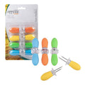 appetito-soft-grip-corn-holders-set-of-8