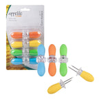 appetito-soft-grip-corn-holders-set-of-8
