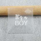 ccc-its-a-boy-debosser