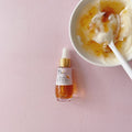 More Max Flavours Dropper Bottles - Toffee Brulee - 30ml
