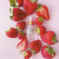 More Max Flavours Dropper Bottles - Strawberry Jam - 30ml