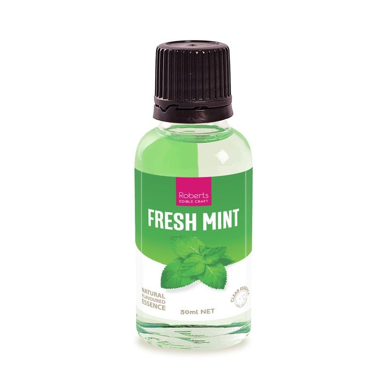 roberts-fresh-natural-flavoured-essence-mint-30-ml