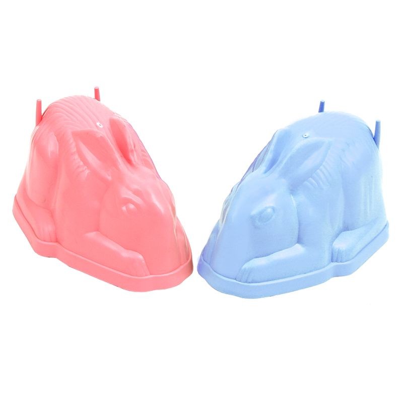 D.Line Big Daddy Bunny Mould