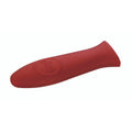 Lodge Red Silicone Pot Holder Handle - Red