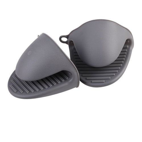 appetito-silicone-oven-mitts-charcoal-set-of-2