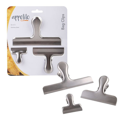 appetito-stainless-steel-bag-clips-set-of-3