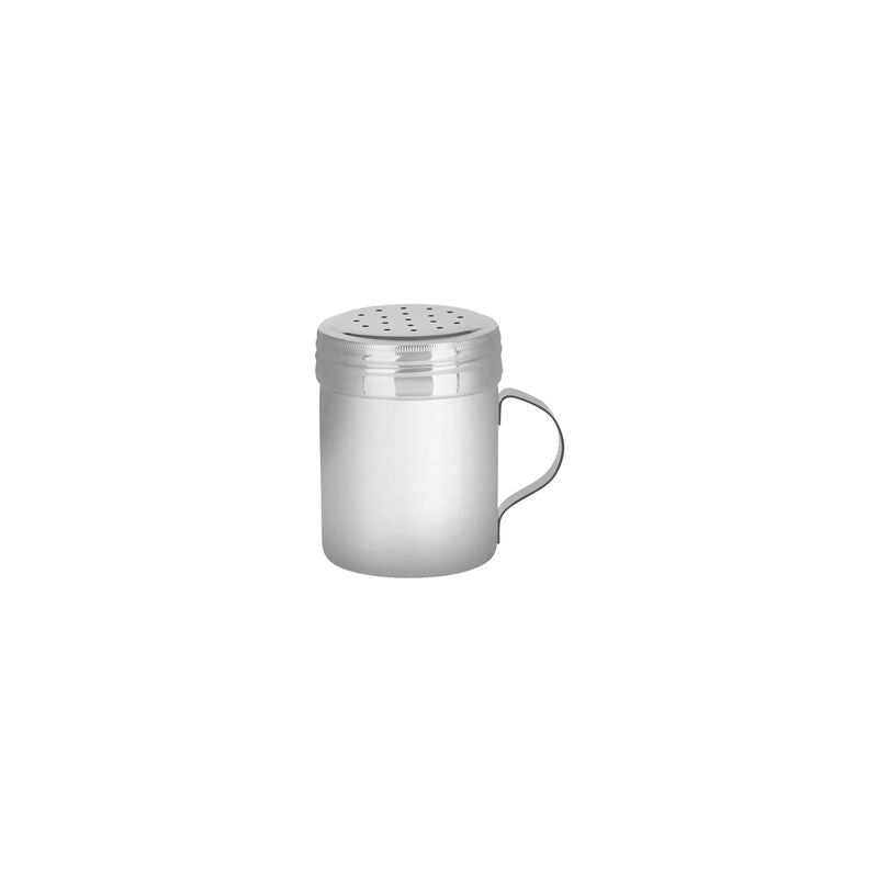 Chef Inox Salt Dredge with Handle 285ml Stainless Steel
