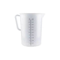 Trenton PP Graduated Measuring Jug - 5L