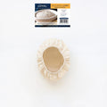 Loyal Banneton Liner Oval 25x16cm