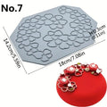 silicone-sugarcraft-cake-lace-mat-beehive