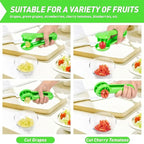 multifunctional-grape-handheld-slicer
