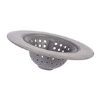 appetito-deluxe-stainless-steel-silicone-sink-strainer