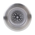 appetito-deluxe-stainless-steel-silicone-sink-strainer