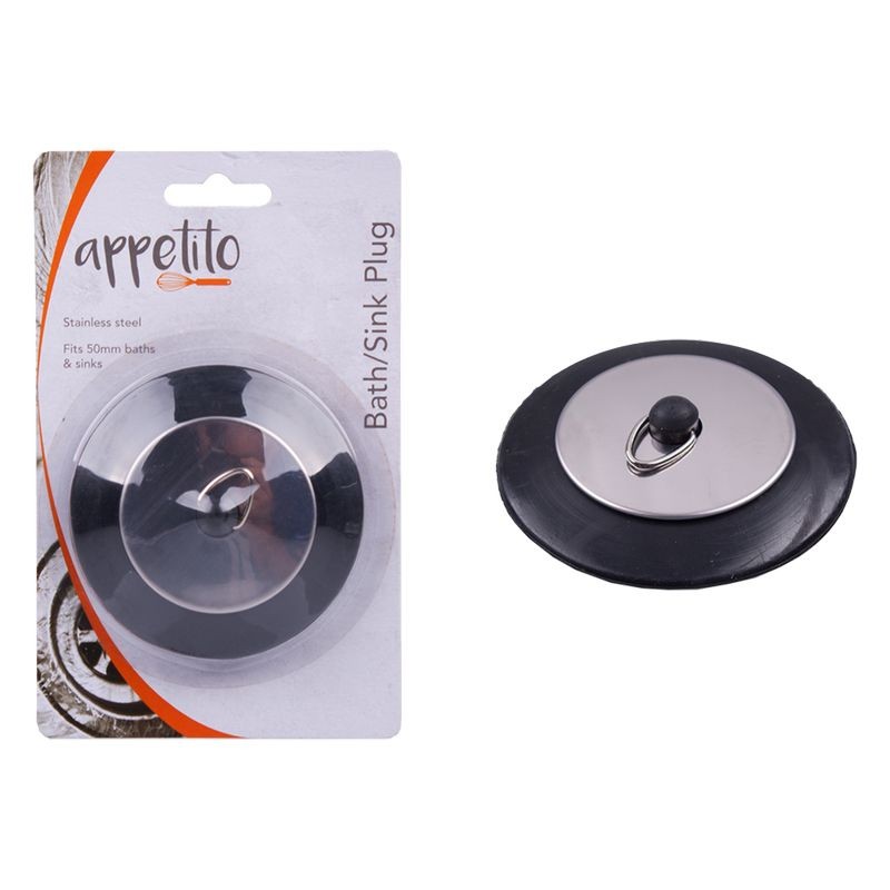 appetito-deluxe-stainless-steel-sink-plug