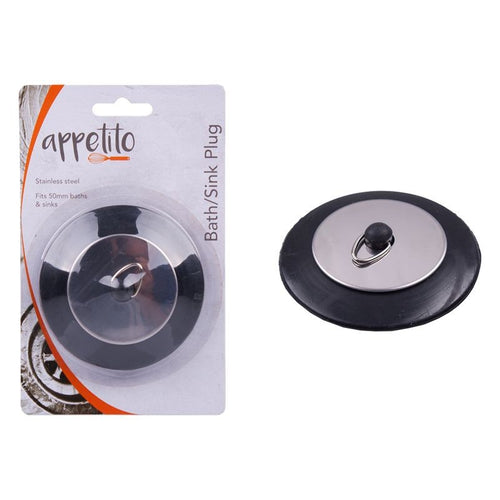 appetito-deluxe-stainless-steel-sink-plug