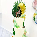 giraffe-jungle-cake-topper-set-8pc