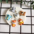 silicone-mould-cartoon-animals-6-cavity