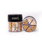 sprinks-gold-dreams-6-cell-sprinkles-85g