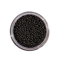 sprinks-nonpareils-sprinkles-black-75g