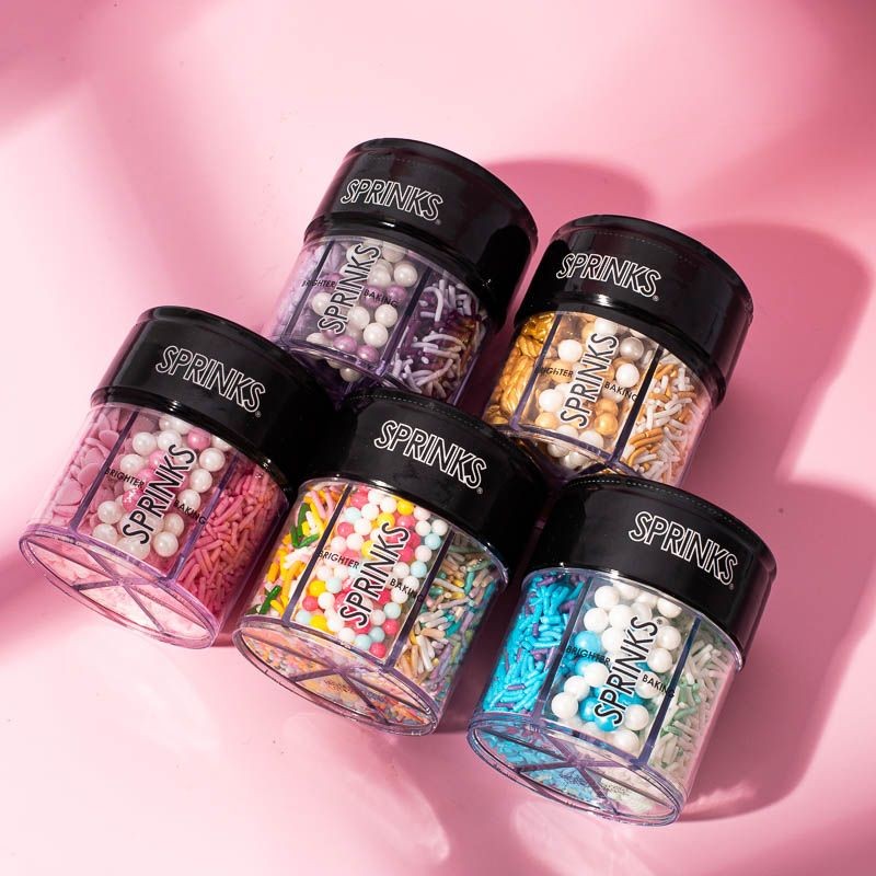 sprinks-spring-blend-6-cell-sprinkles-85g
